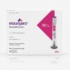 MOUNJARO 10mg KwikPen tirzepatide pre-filled injection pen