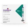 Mounjaro 7.5mg Tirzepatide Injection Pen