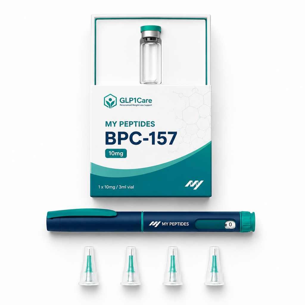 peptides uk