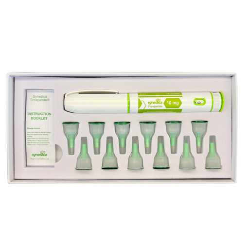 Tirzepatide Pen 40mg