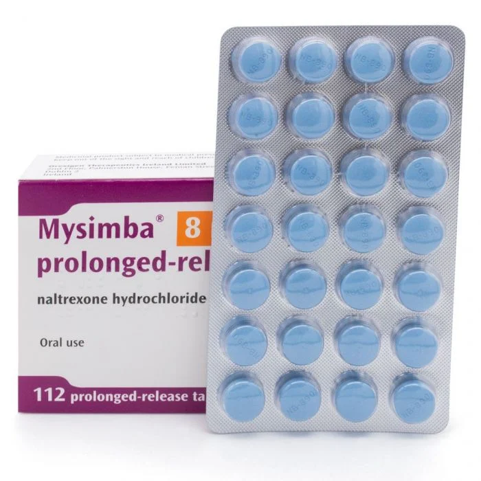 Mysimba prescription weight management tablets